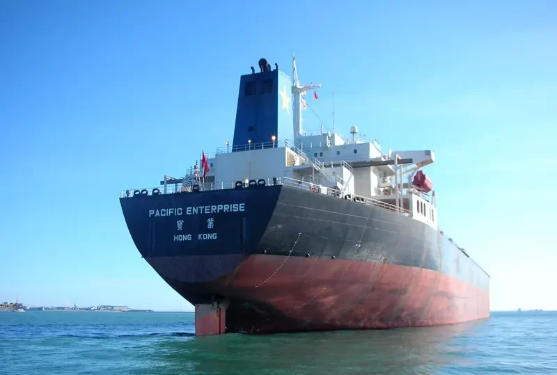 MATRIX Bulk Carrier IMO 9102942 photo 3