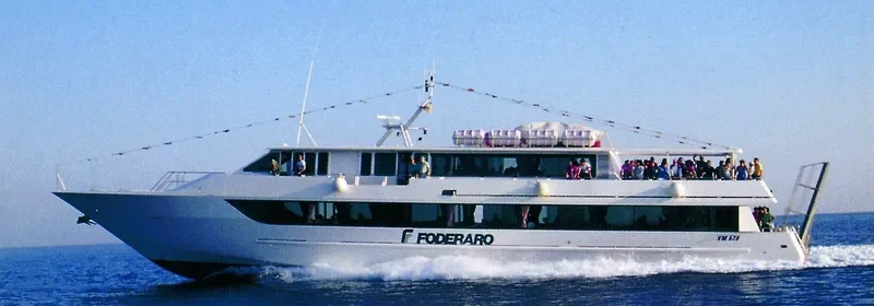 EOLIAN KING Passenger Ship IMO 9103001 photo 5