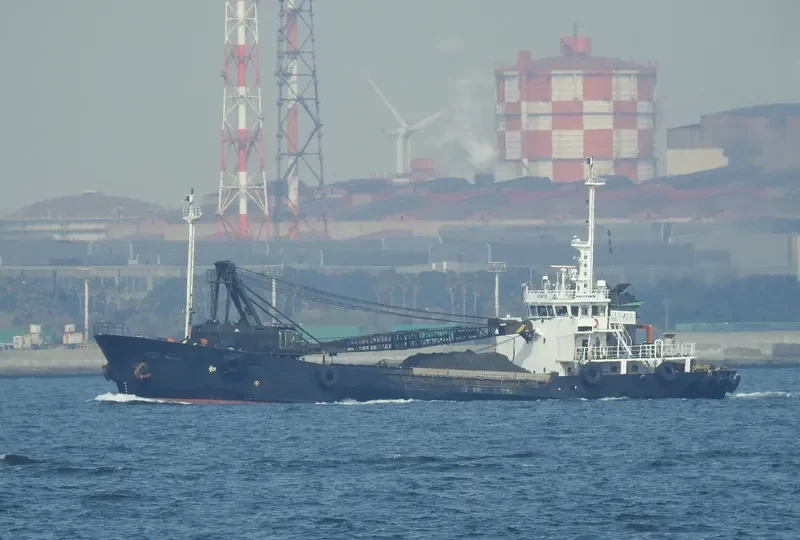KAZU MARU General Cargo IMO 9103063 photo 4