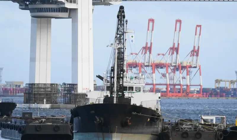 KAZU MARU General Cargo IMO 9103063 photo 8