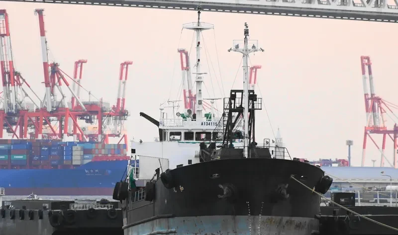 KAZU MARU General Cargo IMO 9103063 photo 10