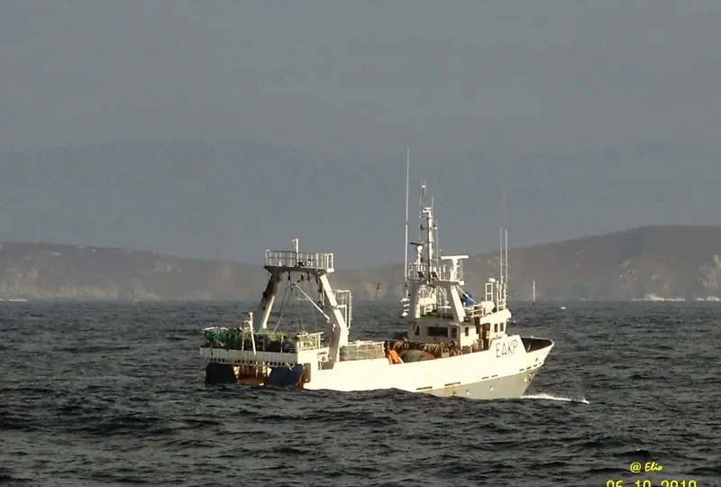 FARO SILLEIRO DOS General Cargo IMO 9103233 photo 7