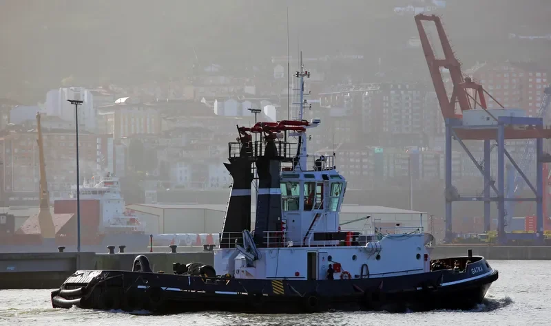 GATIKA General Cargo IMO 9103271 photo 7