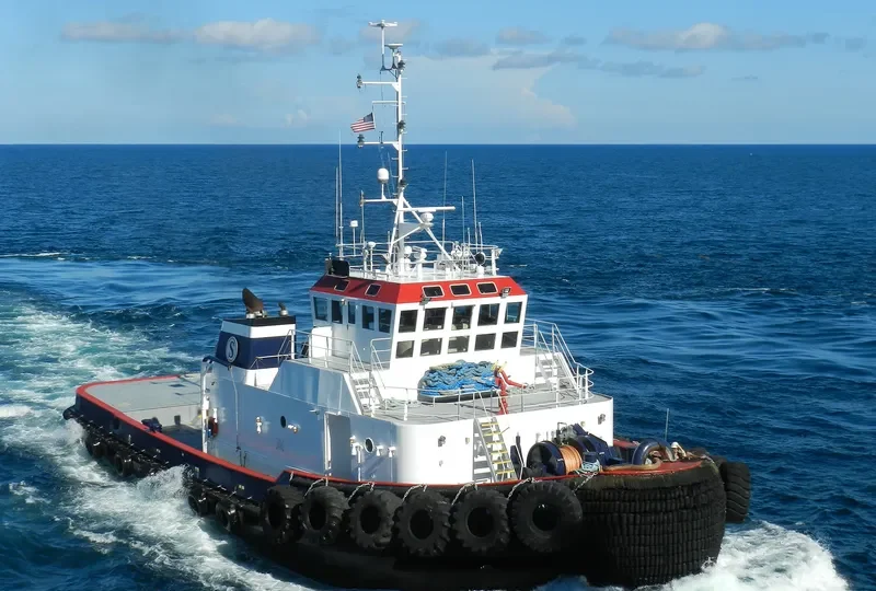 HAWK General Cargo IMO 9103295