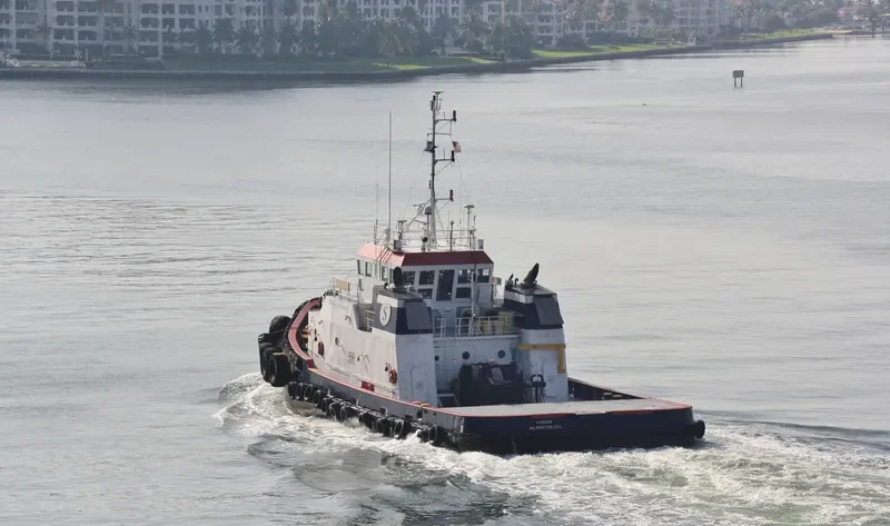 CONDOR General Cargo IMO 9103300 photo 4