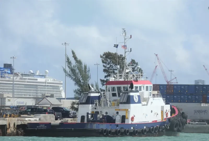 CONDOR General Cargo IMO 9103300 photo 5