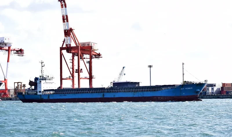 SKY VENUS General Cargo IMO 9103489 photo 3