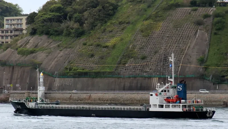 SS NOA General Cargo IMO 9103570 photo 2