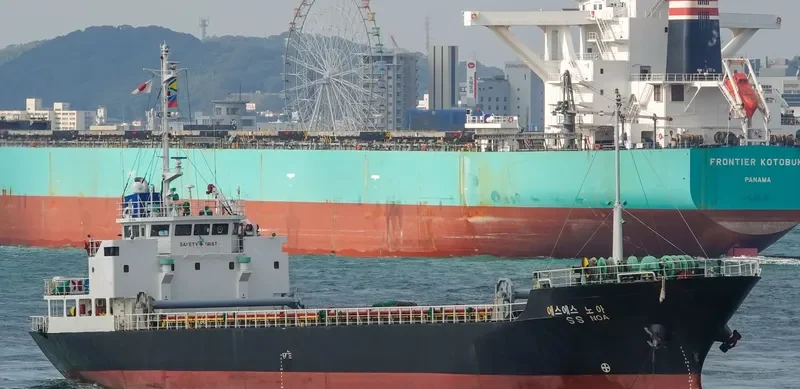 SS NOA General Cargo IMO 9103570 photo 7