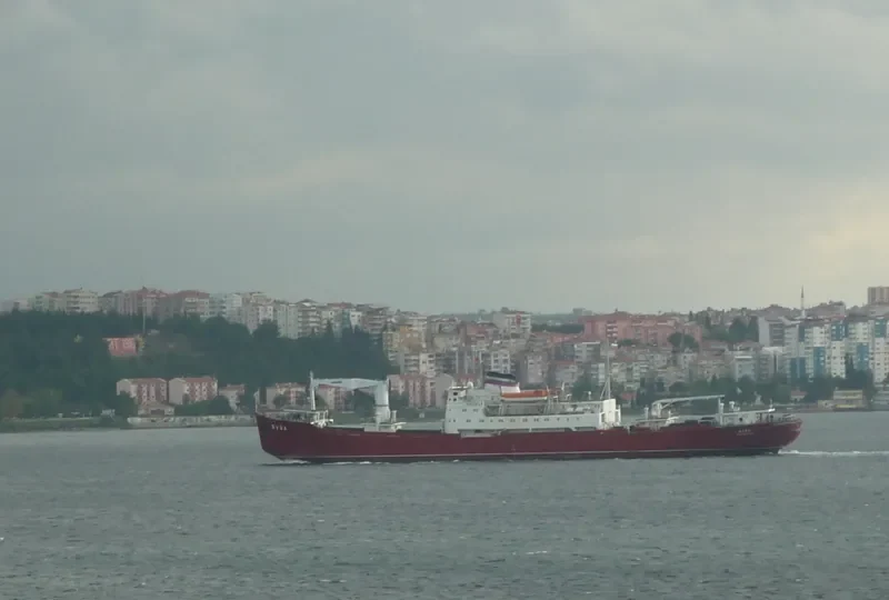 AYSA General Cargo IMO 9103659 photo 2