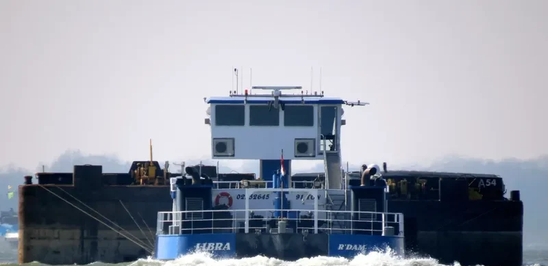 LIBRA General Cargo IMO 9103714