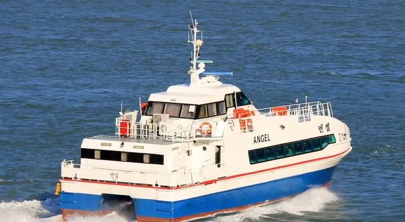 ANGEL Passenger Ship IMO 9103776 photo 7