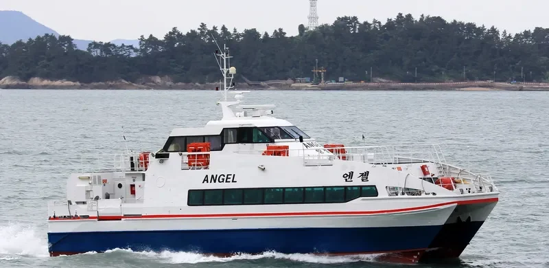 ANGEL Passenger Ship IMO 9103776 photo 10