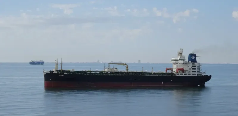 PEARL Tanker IMO 9103829 photo 4
