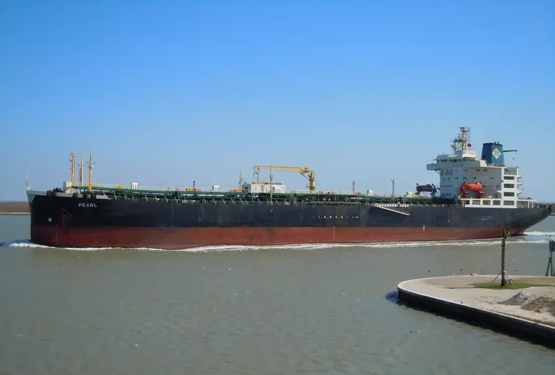 PEARL Tanker IMO 9103829 photo 8