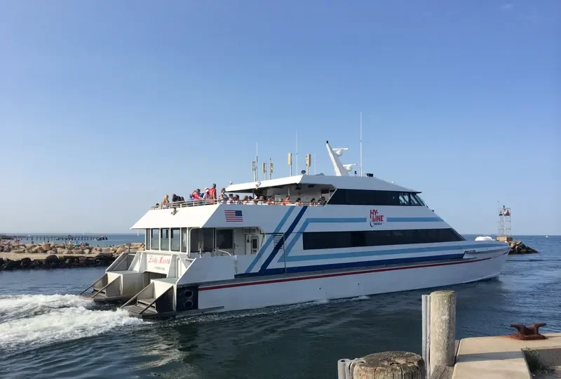 MARTHA'S VINEYARD Ro-Ro IMO 9103881 photo 5