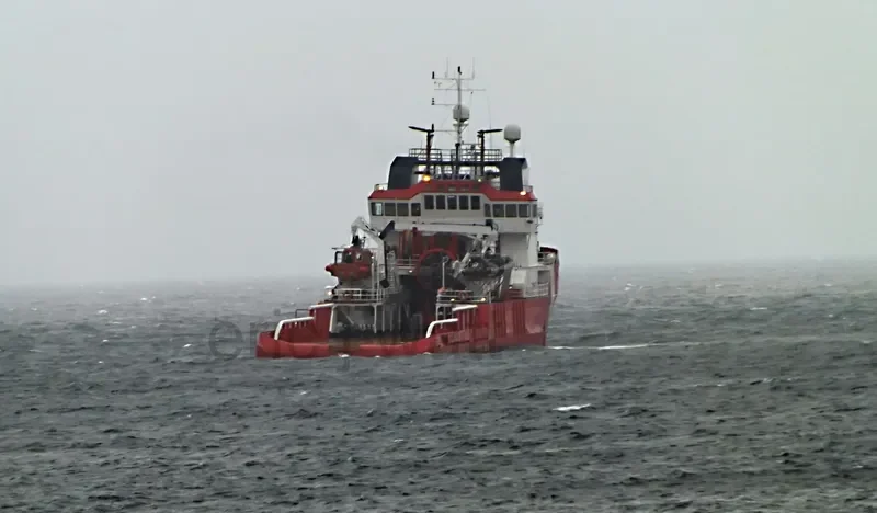 VOS MASTER Offshore Vessel IMO 9103893 photo 8