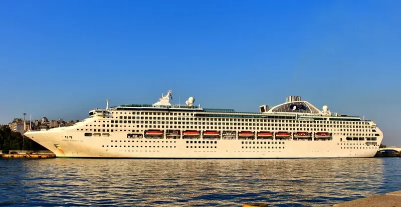 PACIFIC EXPLORER Passenger Ship IMO 9103996 photo 10