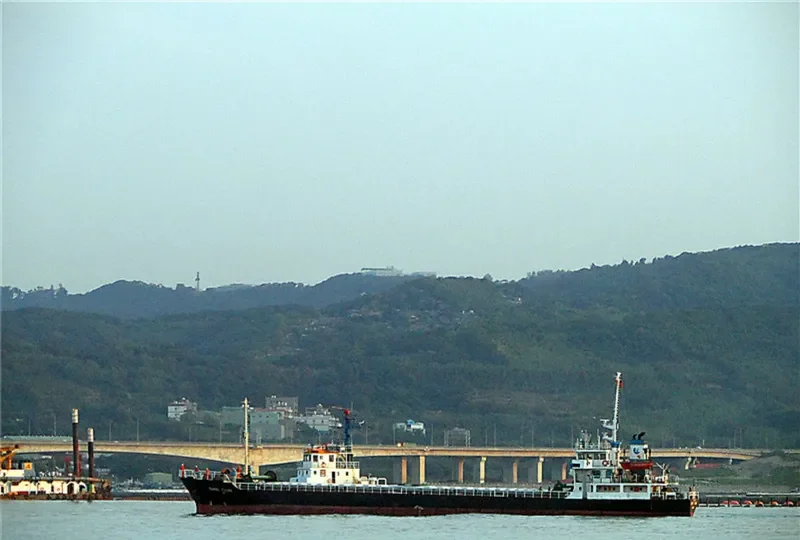 CHANG CHUAN General Cargo IMO 9104055 photo 3