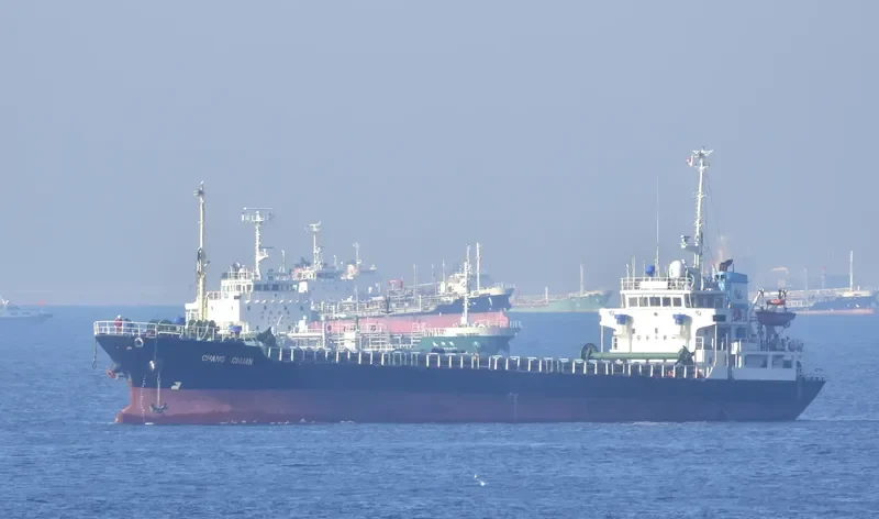 CHANG CHUAN General Cargo IMO 9104055 photo 10