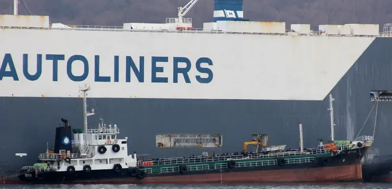 ZENGO WARRIOR Tanker IMO 9104093 photo 3