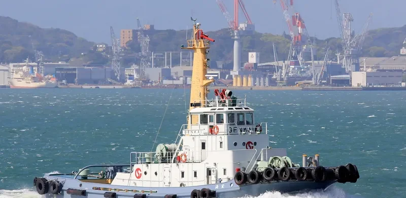 GENKAI General Cargo IMO 9104172 photo 3