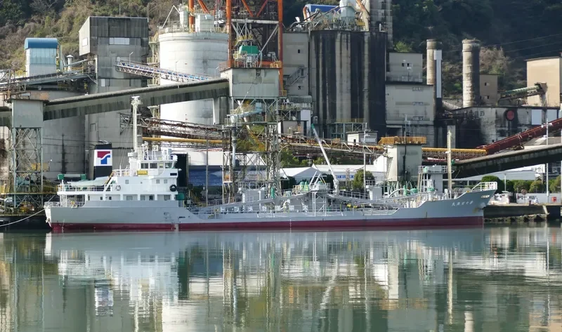 NISSEN MARU NO.7 General Cargo IMO 9104299
