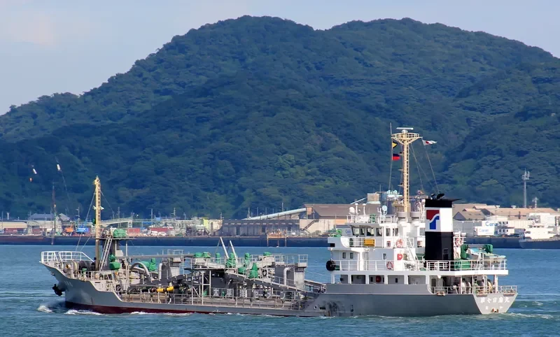 NISSEN MARU NO.7 General Cargo IMO 9104299 photo 3