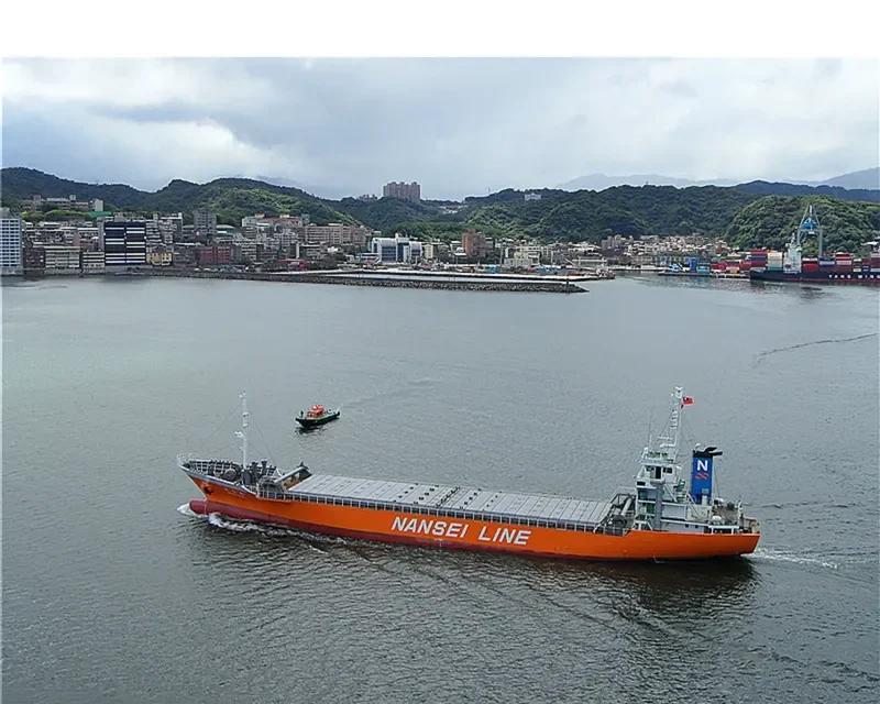 DENA General Cargo IMO 9104316 photo 3