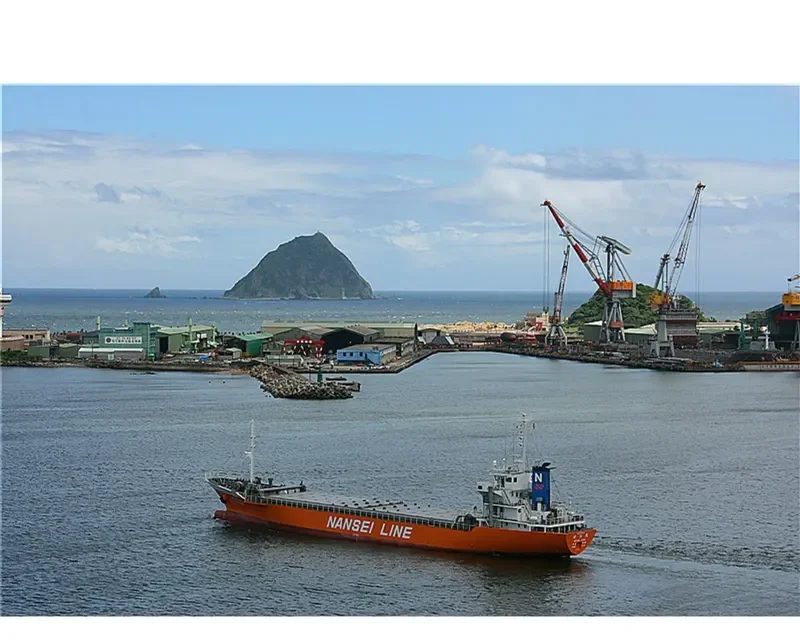 DENA General Cargo IMO 9104316 photo 5
