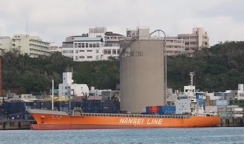 DENA General Cargo IMO 9104316 photo 8