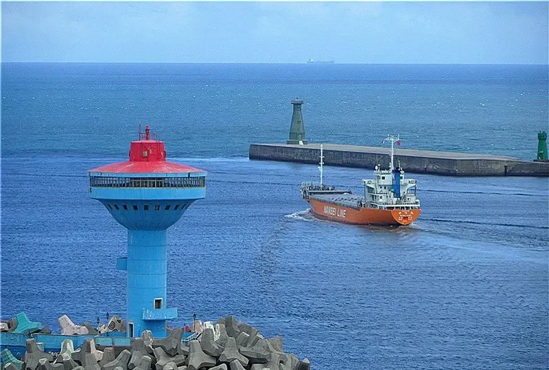 DENA General Cargo IMO 9104316 photo 10