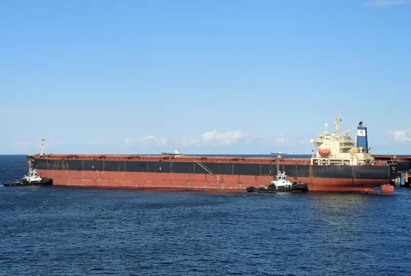 F.STAR Bulk Carrier IMO 9104471