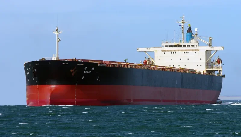 F.STAR Bulk Carrier IMO 9104471 photo 9