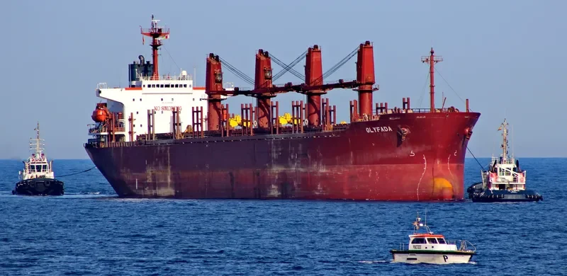 GLYFADA Bulk Carrier IMO 9104586 photo 4