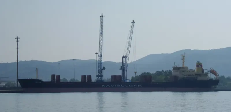 SAKAR Bulk Carrier IMO 9104811 photo 5