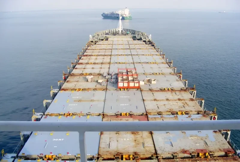 C WIND Container Ship IMO 9104897 photo 6
