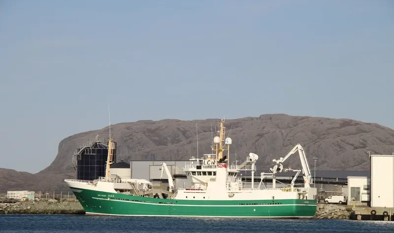 ROETTINGOEY General Cargo IMO 9104976 photo 5