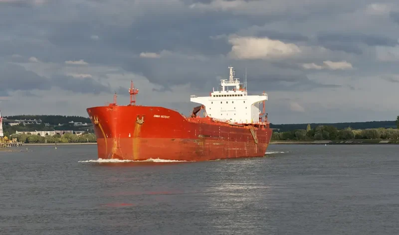 JASMINE Tanker IMO 9105085 photo 2