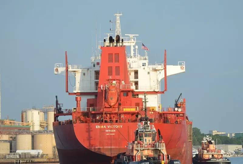JASMINE Tanker IMO 9105085 photo 10