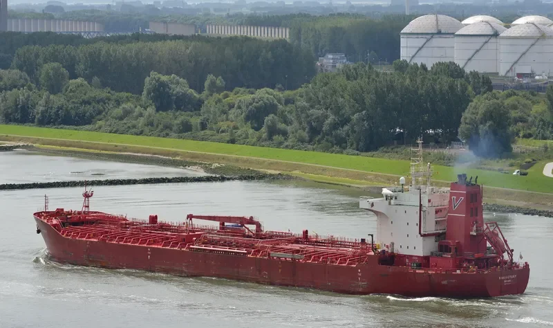 NEATIS Tanker IMO 9105114 photo 5