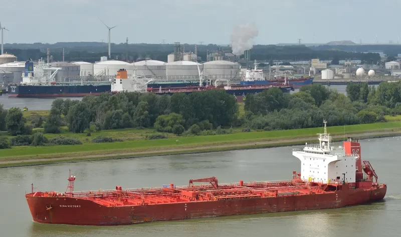 NEATIS Tanker IMO 9105114 photo 7