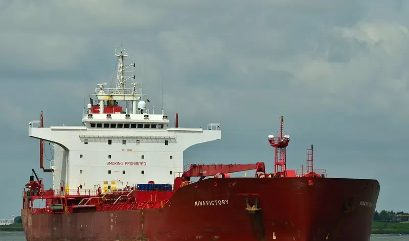 NEATIS Tanker IMO 9105114 photo 10
