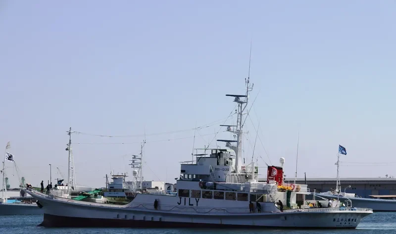SHOEI MARU NO.38 General Cargo IMO 9105164