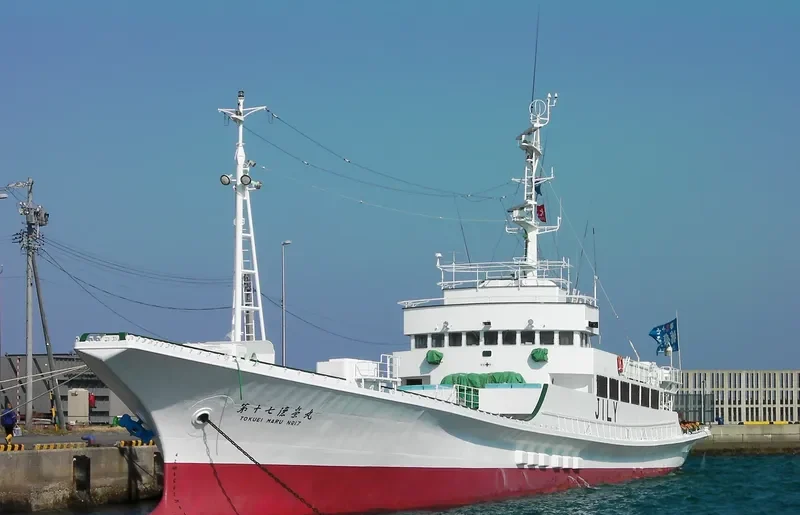 SHOEI MARU NO.38 General Cargo IMO 9105164 photo 6