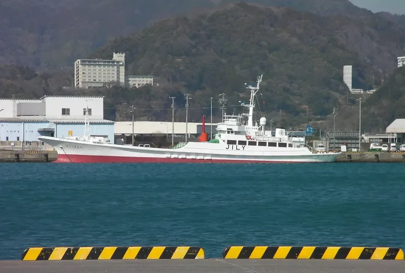 SHOEI MARU NO.38 General Cargo IMO 9105164 photo 9