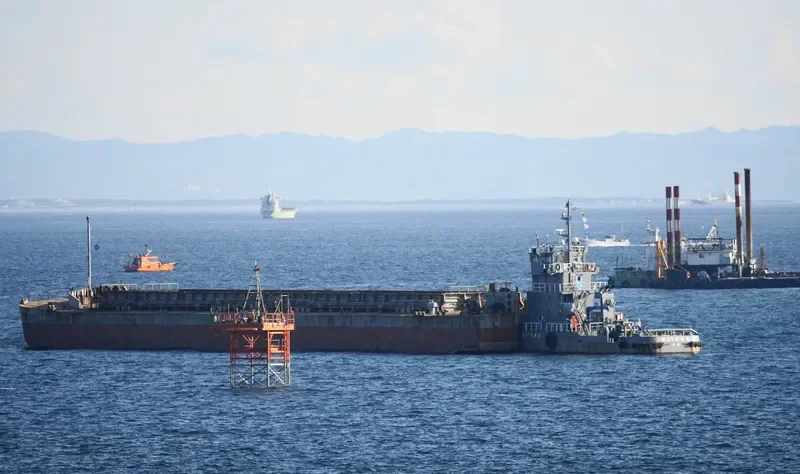 AOKI MARU NO.31 General Cargo IMO 9105188