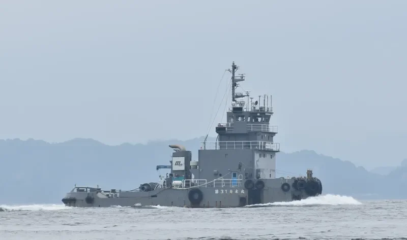 AOKI MARU NO.31 General Cargo IMO 9105188 photo 2