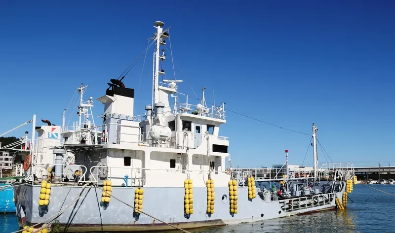 KATSU MARU NO.5 Tanker IMO 9105190 photo 10