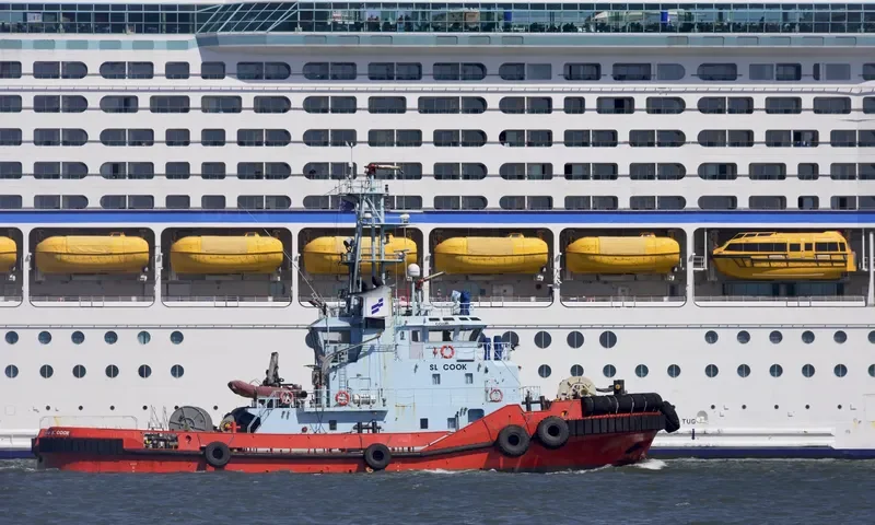 SL COOK General Cargo IMO 9105255 photo 2